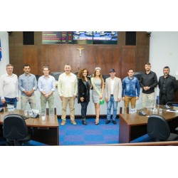 Vereadores de Campo Largo aprovaram alteração no Código Tributário relativo ao Conselho de Contribuintes